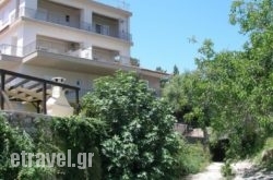 Ankypy Studios in Kymi, Evia, Central Greece