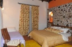 Pasithei in Poligyros, Halkidiki, Macedonia