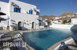 Mare Monte in  Monemvasia, Lakonia, Peloponesse