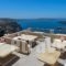 Lava Suites & Lounge_accommodation_in_Hotel_Cyclades Islands_Sandorini_Fira
