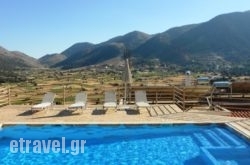 Panorama Askifou in Skiathos Chora, Skiathos, Sporades Islands