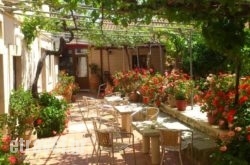 Villa Orestis in Archanes, Heraklion, Crete