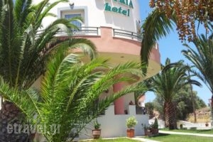 Ostria Hotel_best deals_Hotel_Crete_Lasithi_Sitia