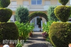 Finikes Studios in Folegandros Chora, Folegandros, Cyclades Islands