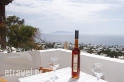 Acropole Sunrise in Volos City, Magnesia, Thessaly