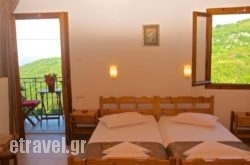 Stavroula Rooms in Galissas, Syros, Cyclades Islands