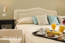 Athena Hotel in Sfakia, Chania, Crete