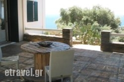 Margarita Home Hotel in  Levidi, Arcadia, Peloponesse