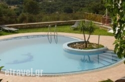 Villa Chrysa in Kantanos, Chania, Crete