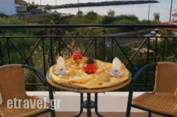 Eleftheria’S Studios in Kalamaki, Zakinthos, Ionian Islands