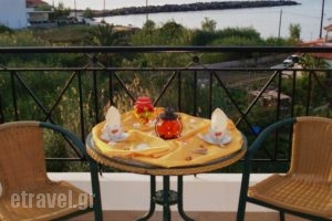 Eleftheria'S Studios_accommodation_in_Hotel_Piraeus Islands - Trizonia_Trizonia_Trizonia Rest Areas