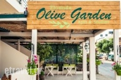 Elounda Olive Garden Apts & Studios in Rhodes Chora, Rhodes, Dodekanessos Islands