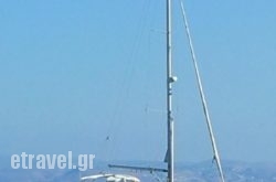 Yacht Charter-Sailing Yacht in Stalida, Heraklion, Crete