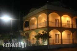 Aegean Apartments in  Chrani, Messinia, Peloponesse