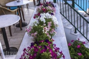 Kalidon Panorama Hotel_lowest prices_in_Hotel_Aegean Islands_Samos_Samos Rest Areas