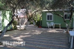 Camping Chania in Mytikas, Preveza, Epirus