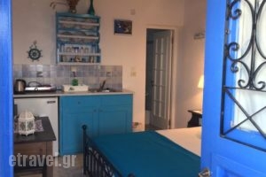 Studio Stelios_holidays_in_Hotel_Cyclades Islands_Milos_Plaka