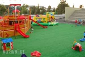 Virginia Hotel_lowest prices_in_Hotel_Dodekanessos Islands_Rhodes_Faliraki