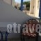 Blue Island Perissa_best deals_Hotel_Cyclades Islands_Sandorini_Sandorini Chora