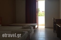 Stafilia Beach Hotel in Aigina Rest Areas, Aigina, Piraeus Islands - Trizonia