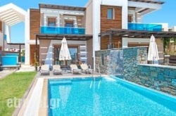 Horizon Line Villas in Fira, Sandorini, Cyclades Islands