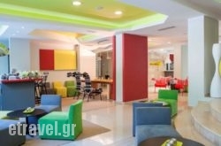 Aquamare Hotel in Paros Chora, Paros, Cyclades Islands