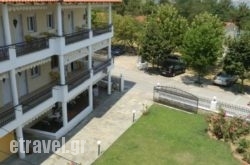 Hotel Voutsas in Chania City, Chania, Crete