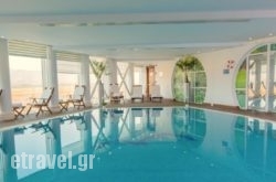 Sofitel Athens Airport in Vlachata, Kefalonia, Ionian Islands