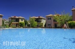 Saint Thomas Village in Portaria, Magnesia, Thessaly