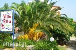 Villa Rita Apartments in Drimonas, Lefkada, Ionian Islands