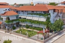 Artemis Apartments in Platanias, Chania, Crete