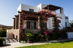 Aeolos Villa in Psarou, Mykonos, Cyclades Islands