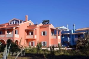 Vlachos Apartments_accommodation_in_Apartment_Ionian Islands_Corfu_Aghios Stefanos