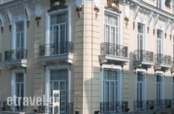 Hotel Luxembourg in Malia, Heraklion, Crete