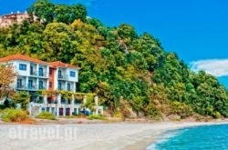 Hotel Manthos Blue in Nafplio, Argolida, Peloponesse