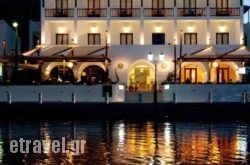 Chris Hotel in Heraklion City, Heraklion, Crete