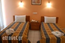 Tzovanna Studios in Potos, Thasos, Aegean Islands