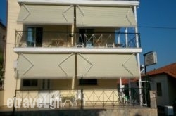 Dimitris Rooms in Ornos, Mykonos, Cyclades Islands