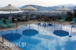 Semiramis in Ierapetra, Lasithi, Crete