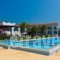 Saint Nicholas Hotel_travel_packages_in_Aegean Islands_Samos_Samos Chora