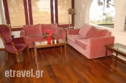 Jolly Hotel in Ios Chora, Ios, Cyclades Islands