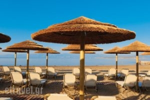 Kandia's Castle Resort & Thalasso Nafplio_best deals_Hotel_Peloponesse_Arcadia_Paralio of Astros