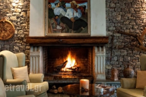 Domotel Anemolia Mountain Resort_travel_packages_in_Central Greece_Viotia_Arachova