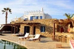 Villa Maria Boutique Apartments in Fournes, Chania, Crete