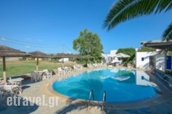 Plaka Camping Naxos in Sandorini Chora, Sandorini, Cyclades Islands