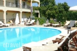 Villa Riviera in Platanias, Chania, Crete