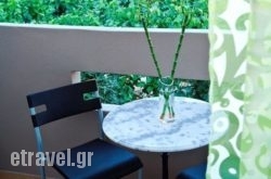 Villa Constantsia in  Vrachati, Korinthia, Peloponesse