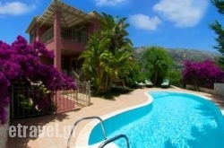 Stamoulis Villas in Sandorini Chora, Sandorini, Cyclades Islands