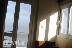 Alma Hotel in Sidari, Corfu, Ionian Islands