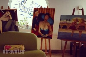 Alma Hotel_best deals_Hotel_Central Greece_Fthiotida_Kamena Vourla